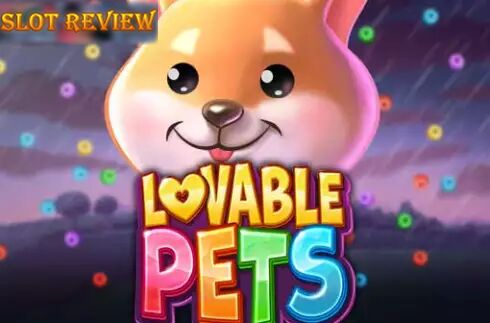 Lovable Pets slot